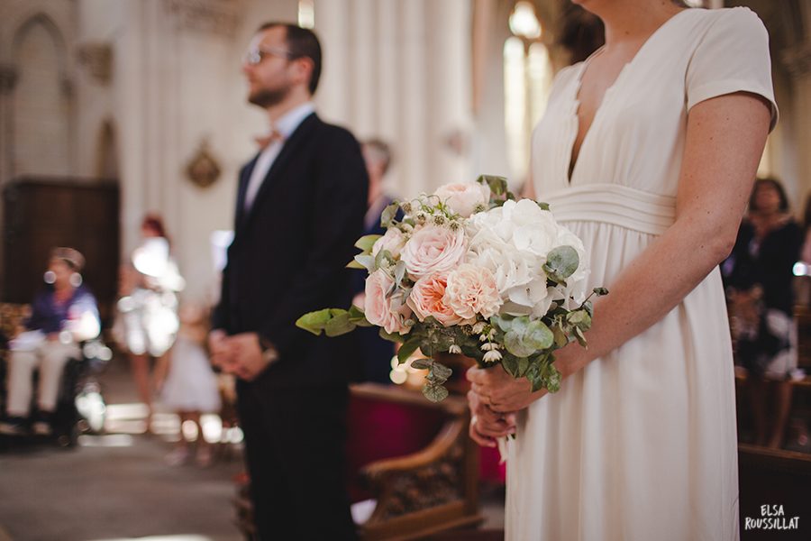 Mariage | Adeline + Thibault