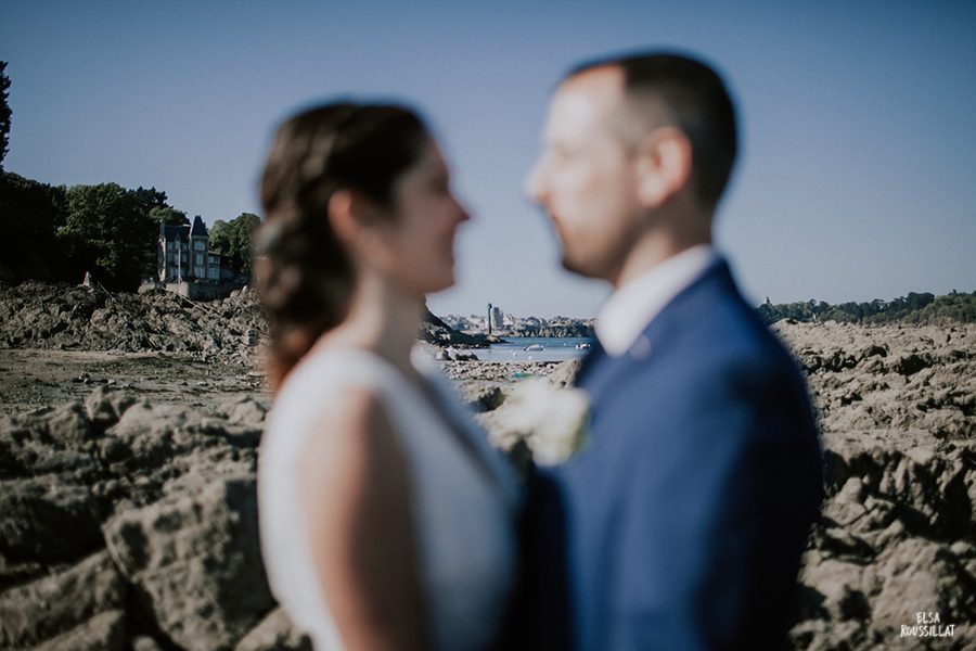 Mariage | Amandine + Gaëtan